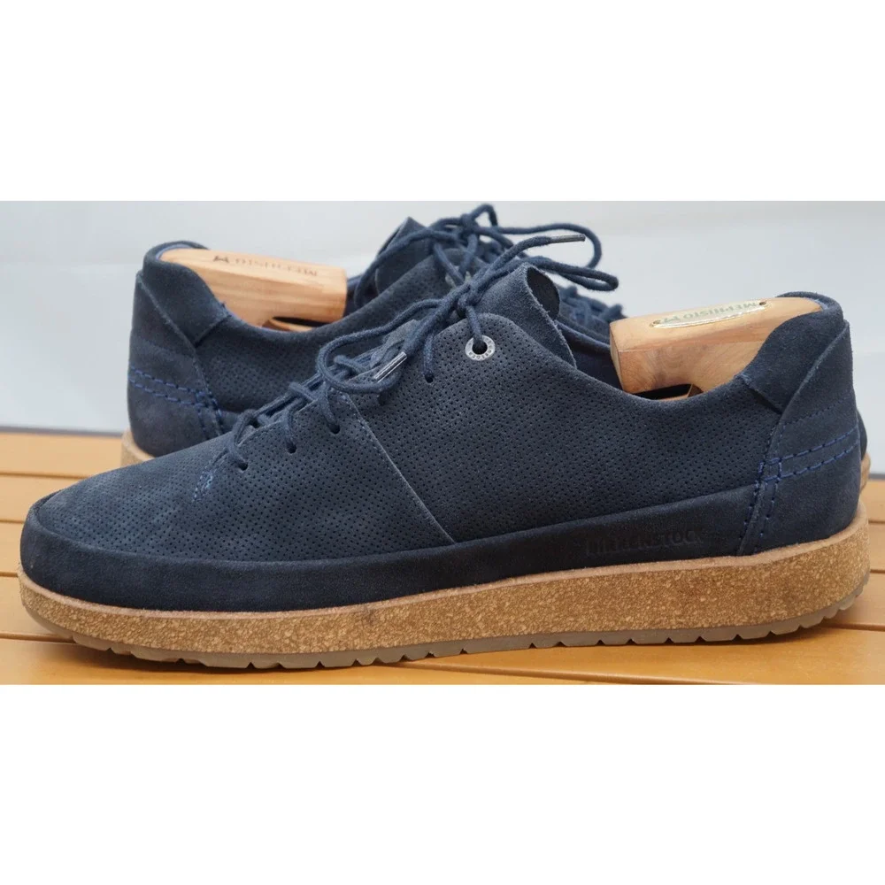 Birkenstock honnef low